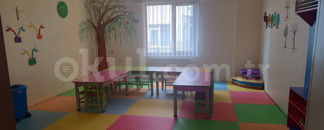 Özel Polatlı Gülbahçe Anaokulu - 35