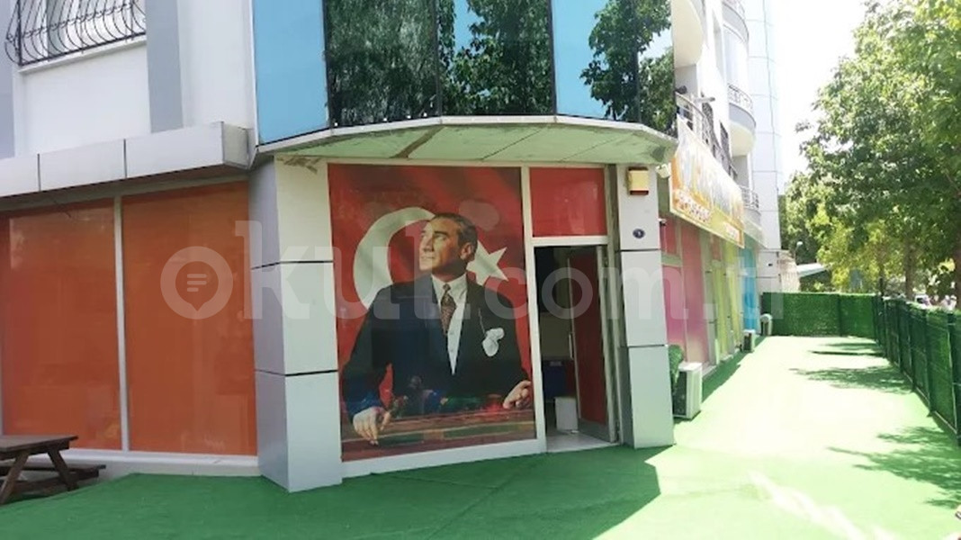 Özel Osmangazi Çocuk Dünyası Anaokulu - 2