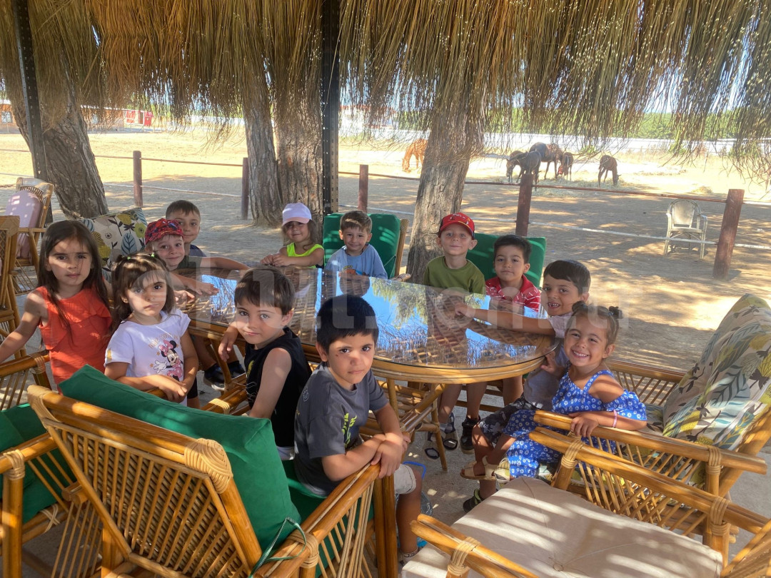 Özel Buca İnci Tanelerim Anaokulu - 6