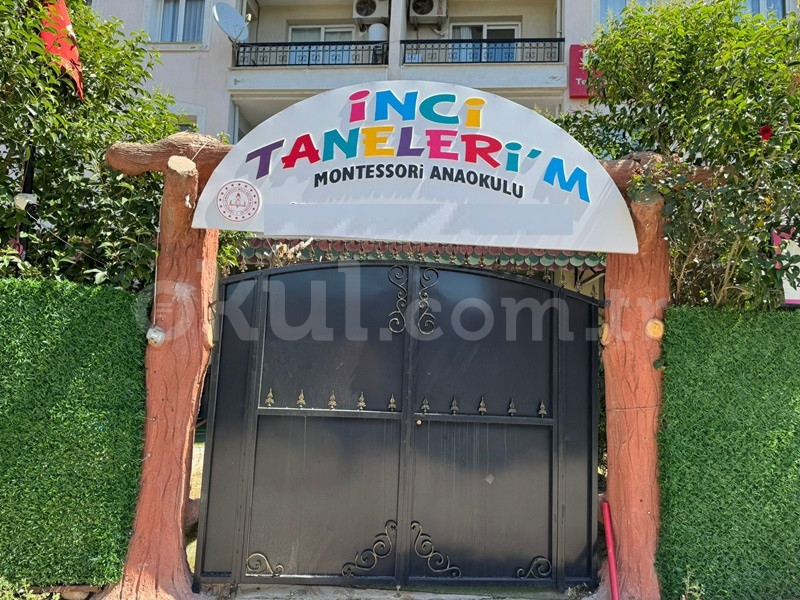 Özel Buca İnci Tanelerim Anaokulu - 1