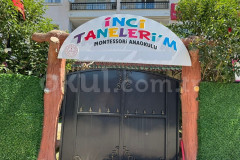 Özel Buca İnci Tanelerim Anaokulu