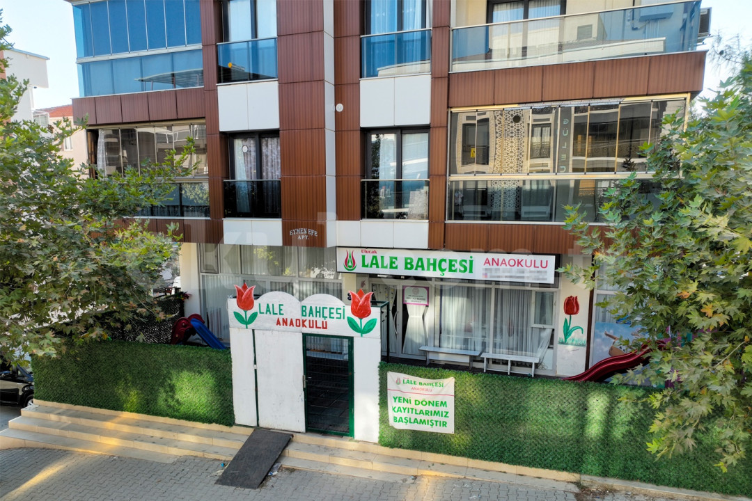 Özel Ulucak Lale Bahçesi Anaokulu - 2