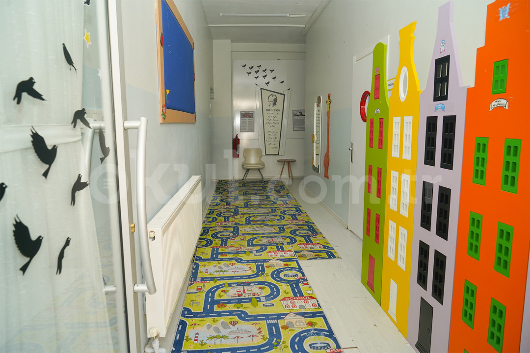 Özel Ulucak Lale Bahçesi Anaokulu - 5