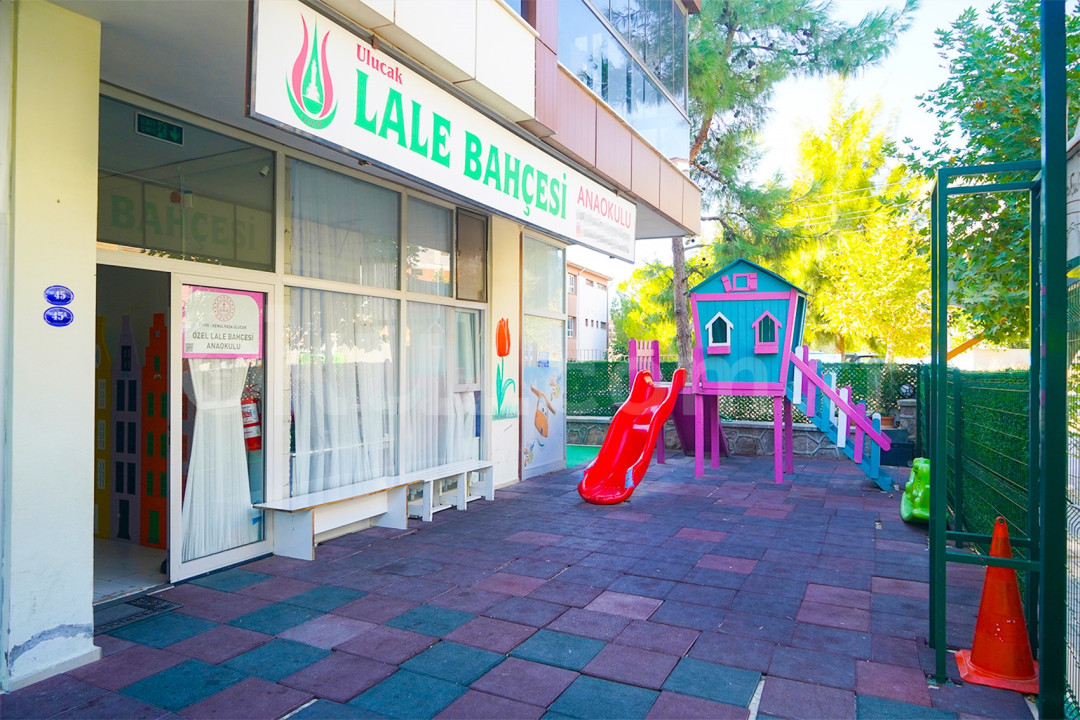 Özel Ulucak Lale Bahçesi Anaokulu - 3