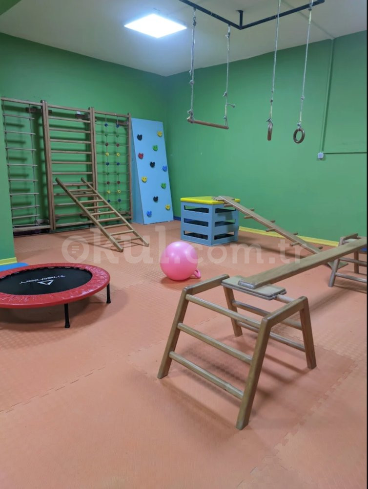 Özel Avrupa Çocuk Akademi Menderes Anaokulu - 2