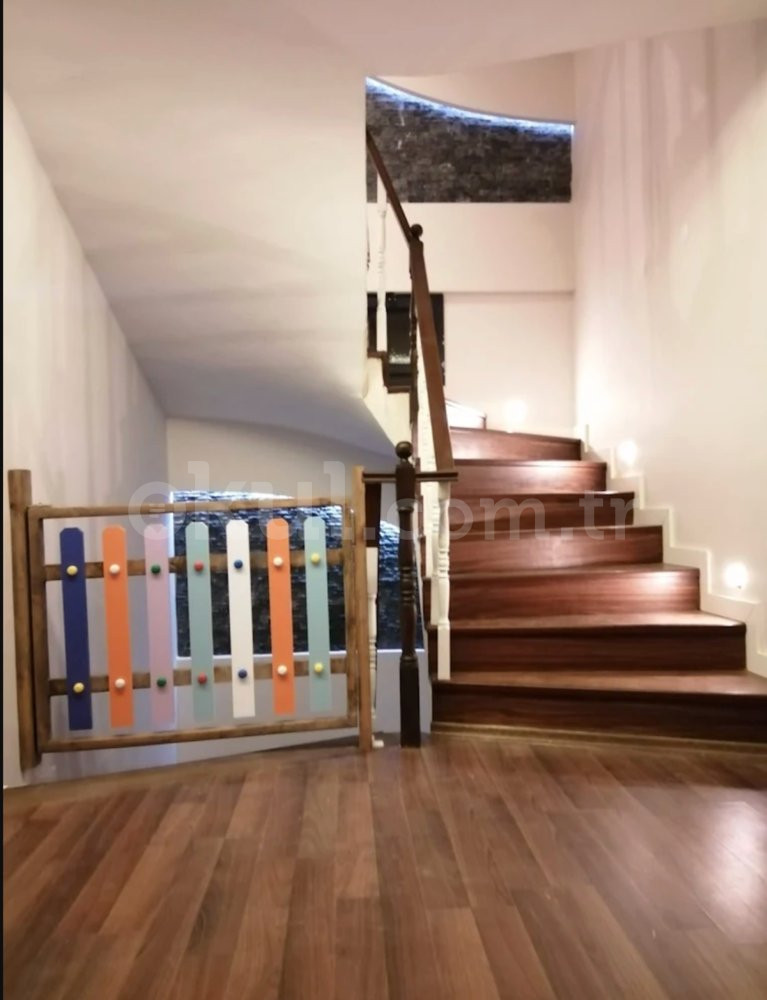 Özel Avrupa Çocuk Akademi Menderes Anaokulu - 4