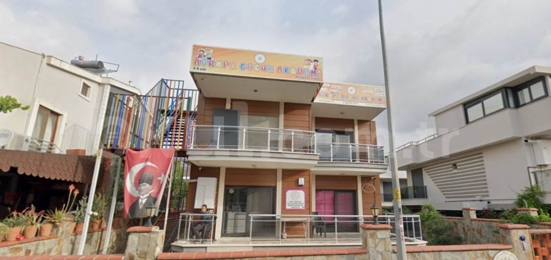 Özel Avrupa Çocuk Akademi Menderes Anaokulu - 1