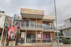 Özel Avrupa Çocuk Akademi Menderes Anaokulu