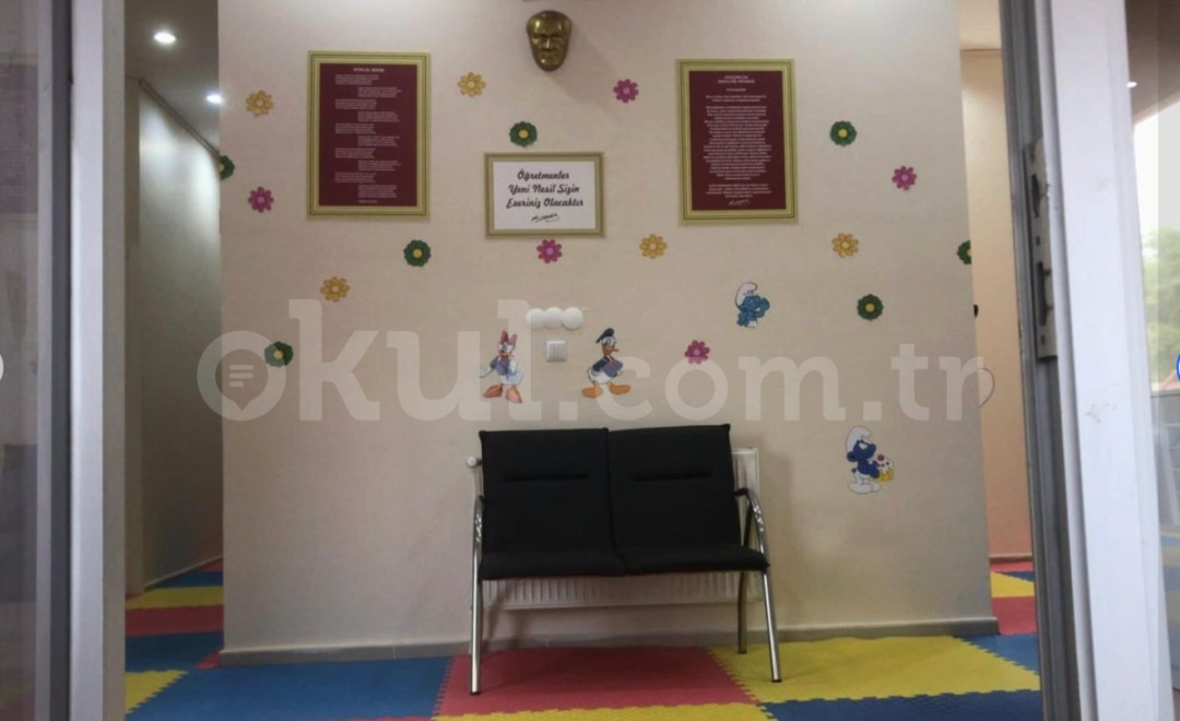 Özel Tire Hayalim Anaokulu - 3