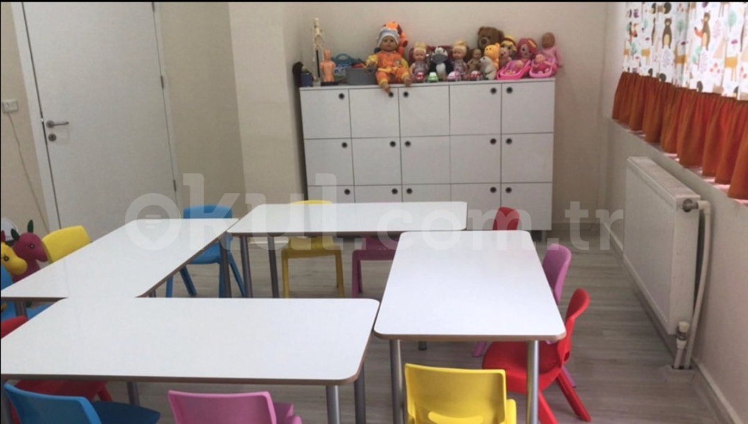 Özel Tire Hayalim Anaokulu - 4