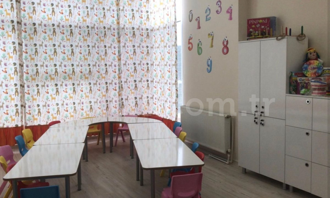 Özel Tire Hayalim Anaokulu - 5