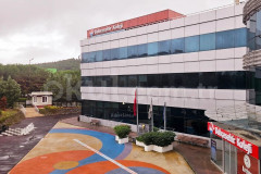 Özel Gebze Bahçeşehir Koleji Anadolu Lisesi