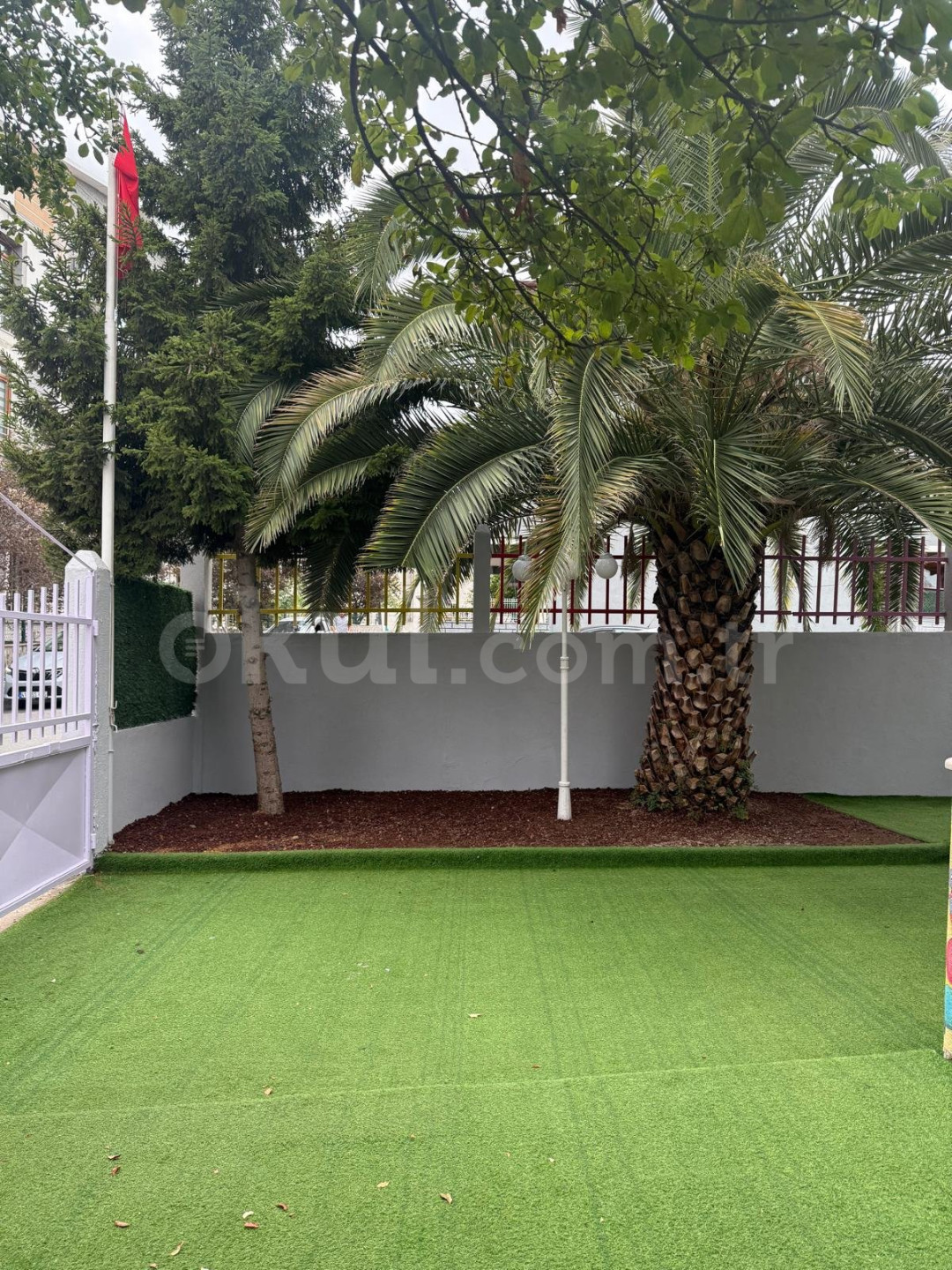 Özel Çocuk İzi Anaokulu - 3