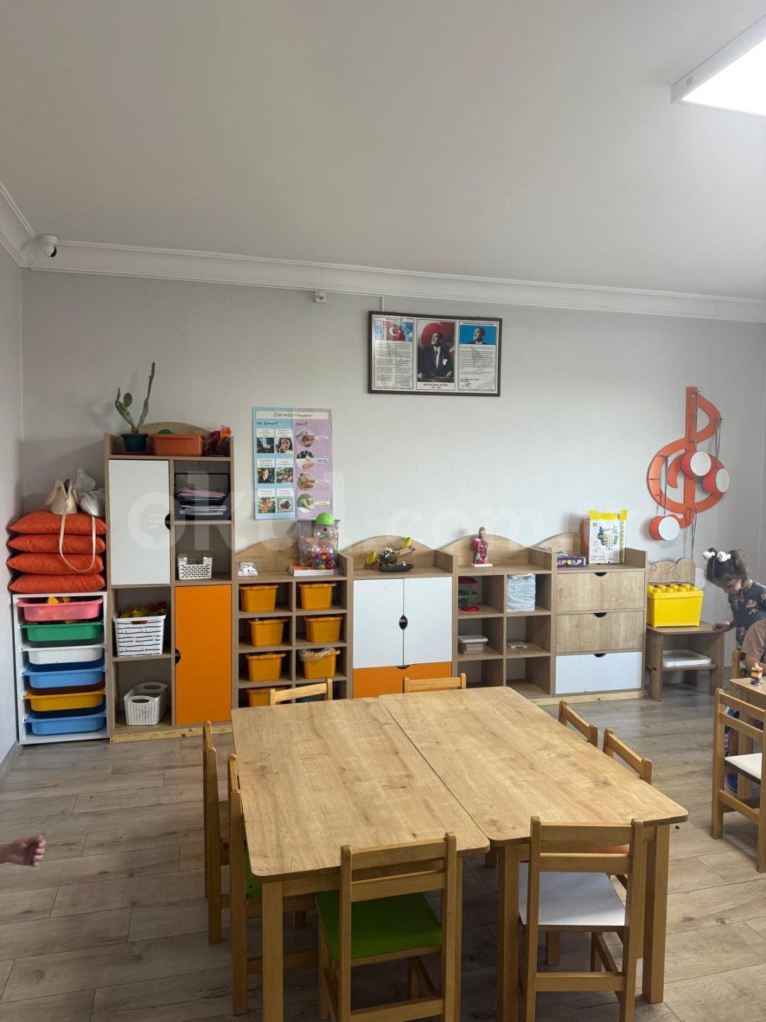 Özel Çocuk İzi Anaokulu - 6