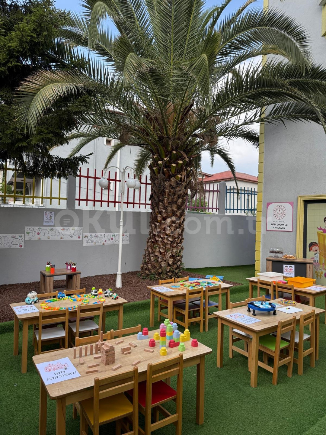 Özel Çocuk İzi Anaokulu - 2
