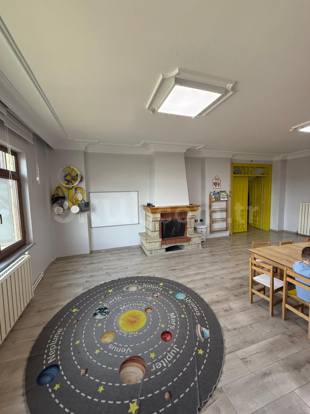 Özel Çocuk İzi Anaokulu - 9