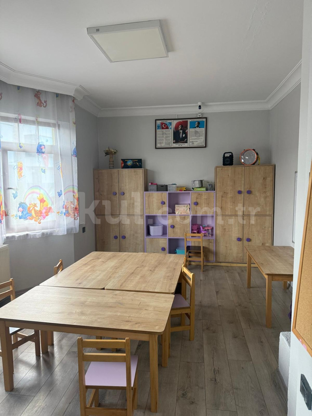 Özel Çocuk İzi Anaokulu - 10