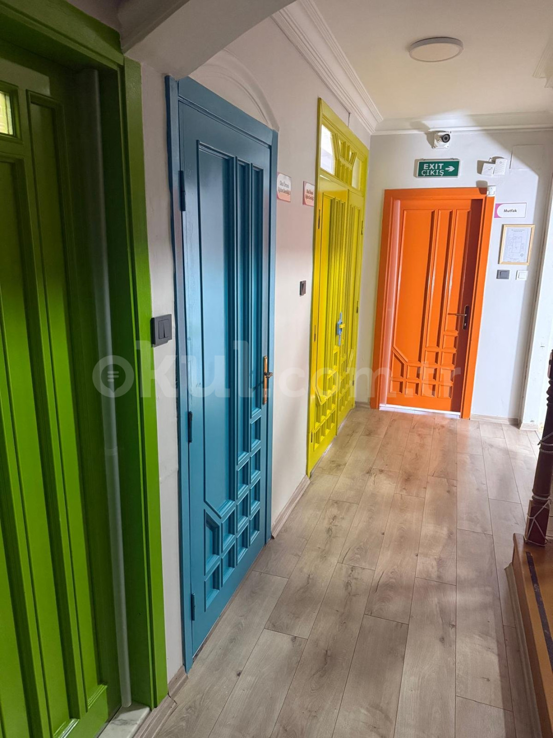 Özel Çocuk İzi Anaokulu - 11