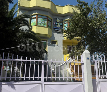 Özel Çocuk İzi Anaokulu