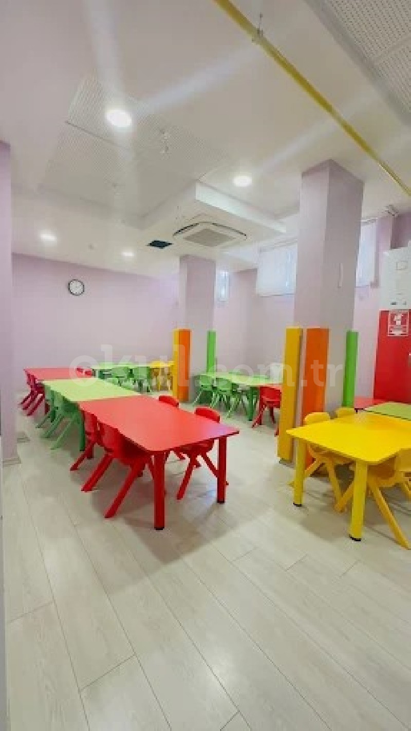 Özel Ümraniye Güldünyası Anaokulu - 5