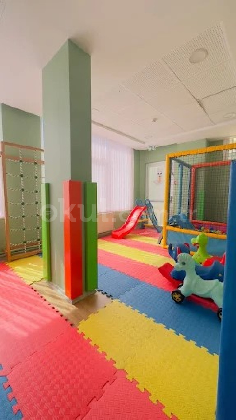 Özel Ümraniye Güldünyası Anaokulu - 6
