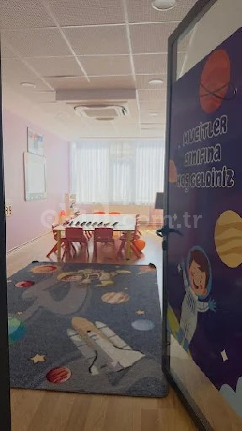 Özel Ümraniye Güldünyası Anaokulu - 4