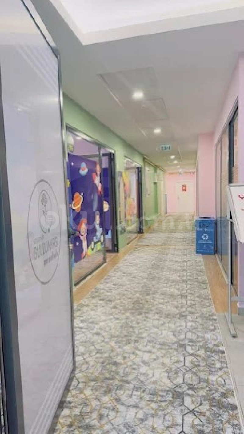 Özel Ümraniye Güldünyası Anaokulu - 2