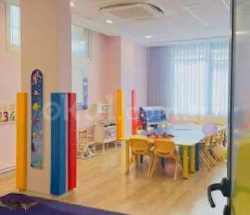 Özel Ümraniye Güldünyası Anaokulu