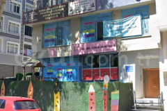 Özel Bir Dünya Cebeci Anaokulu