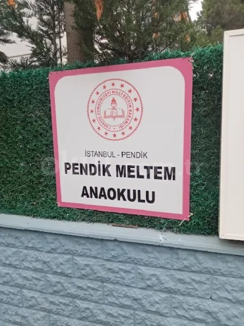 Özel Pendik Meltem Anaokulu - 2