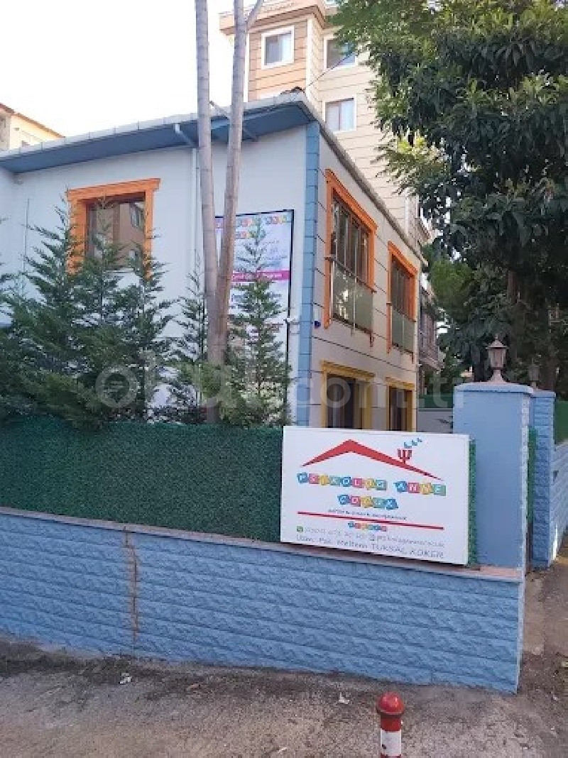Özel Pendik Meltem Anaokulu - 1