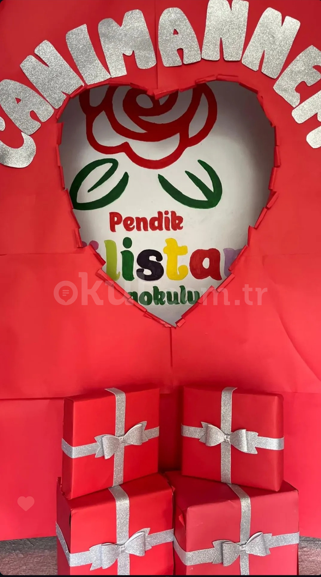 Özel Pendik Gülistan Anaokulu - 15