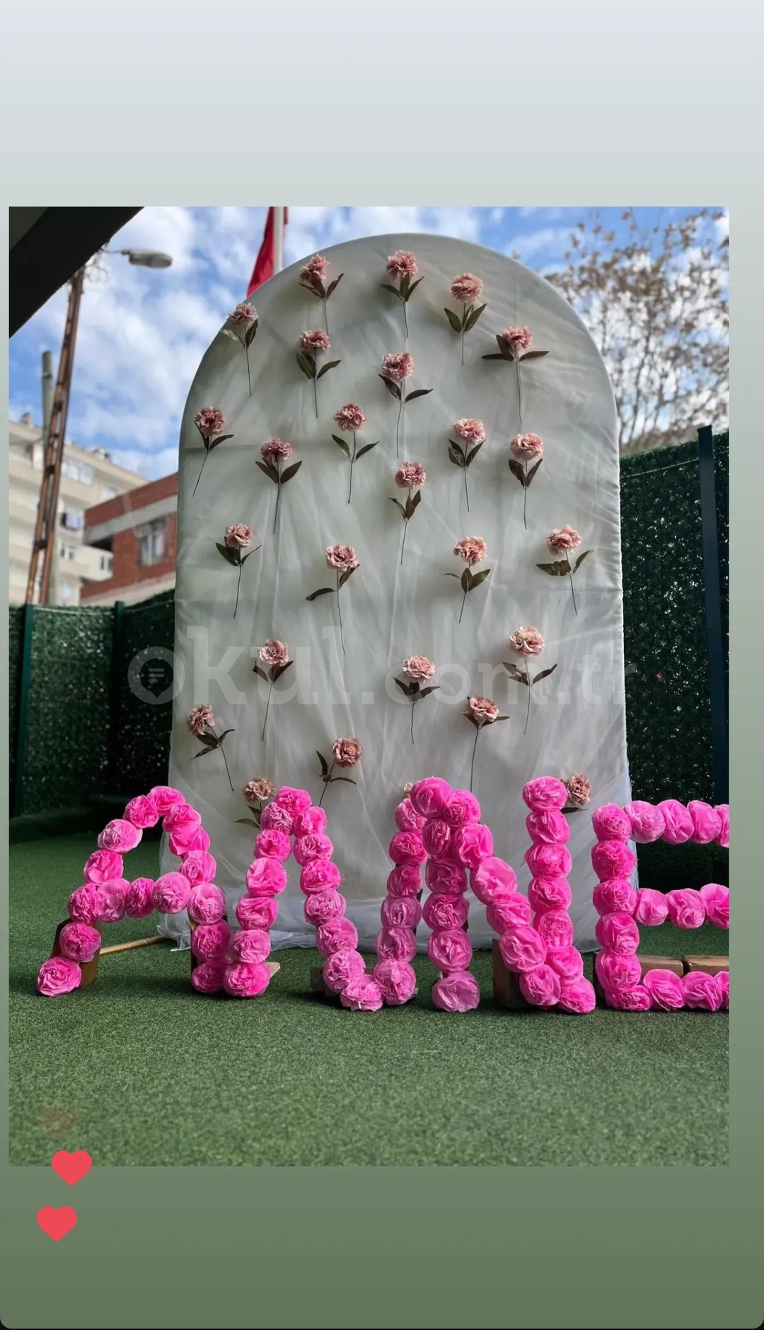 Özel Pendik Gülistan Anaokulu - 14