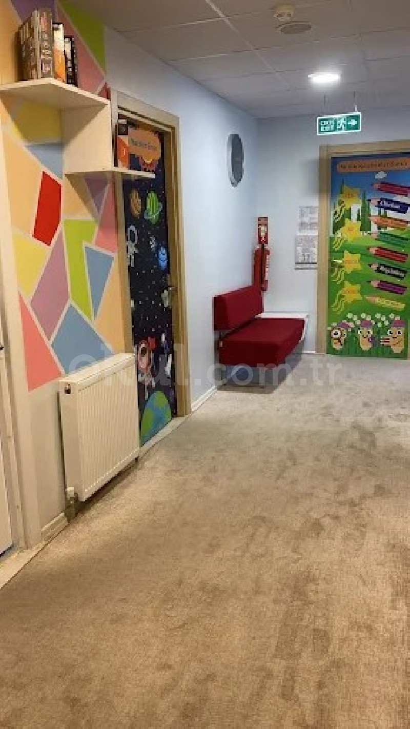 Özel Pendik Gülistan Anaokulu - 4