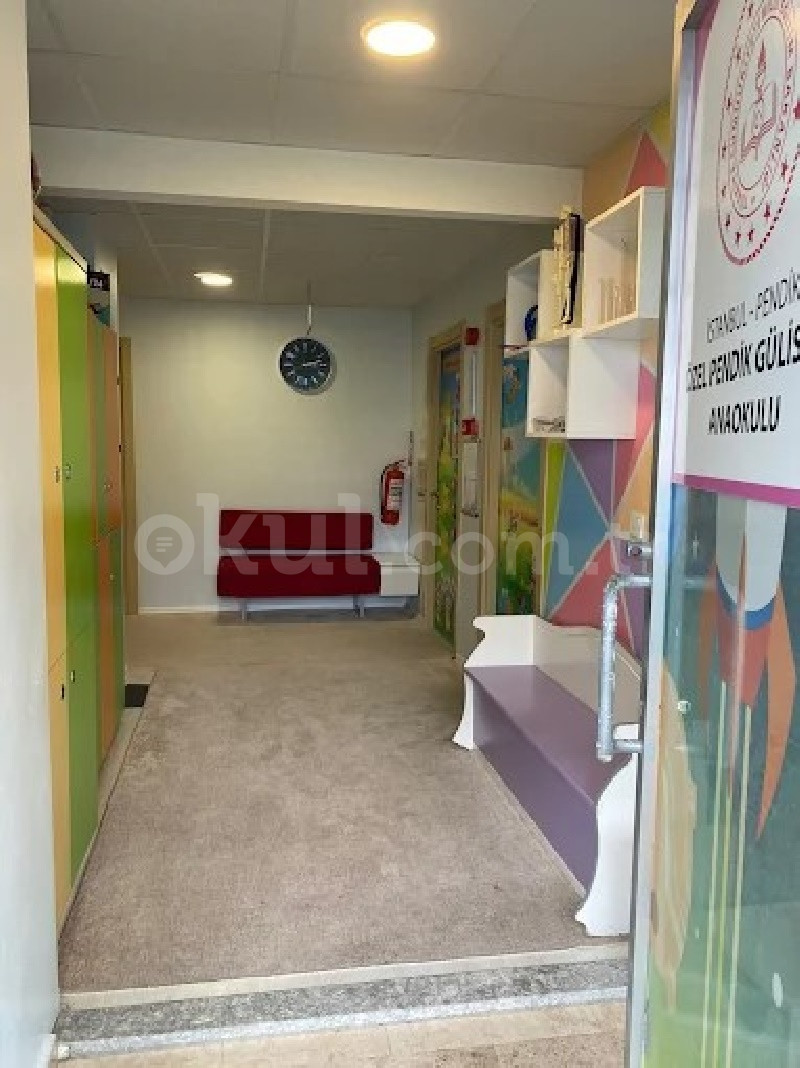 Özel Pendik Gülistan Anaokulu - 3