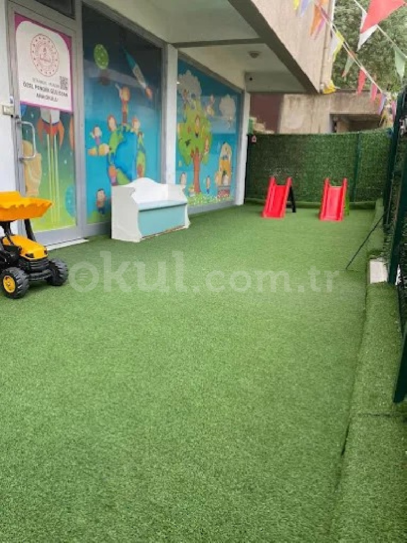 Özel Pendik Gülistan Anaokulu - 9