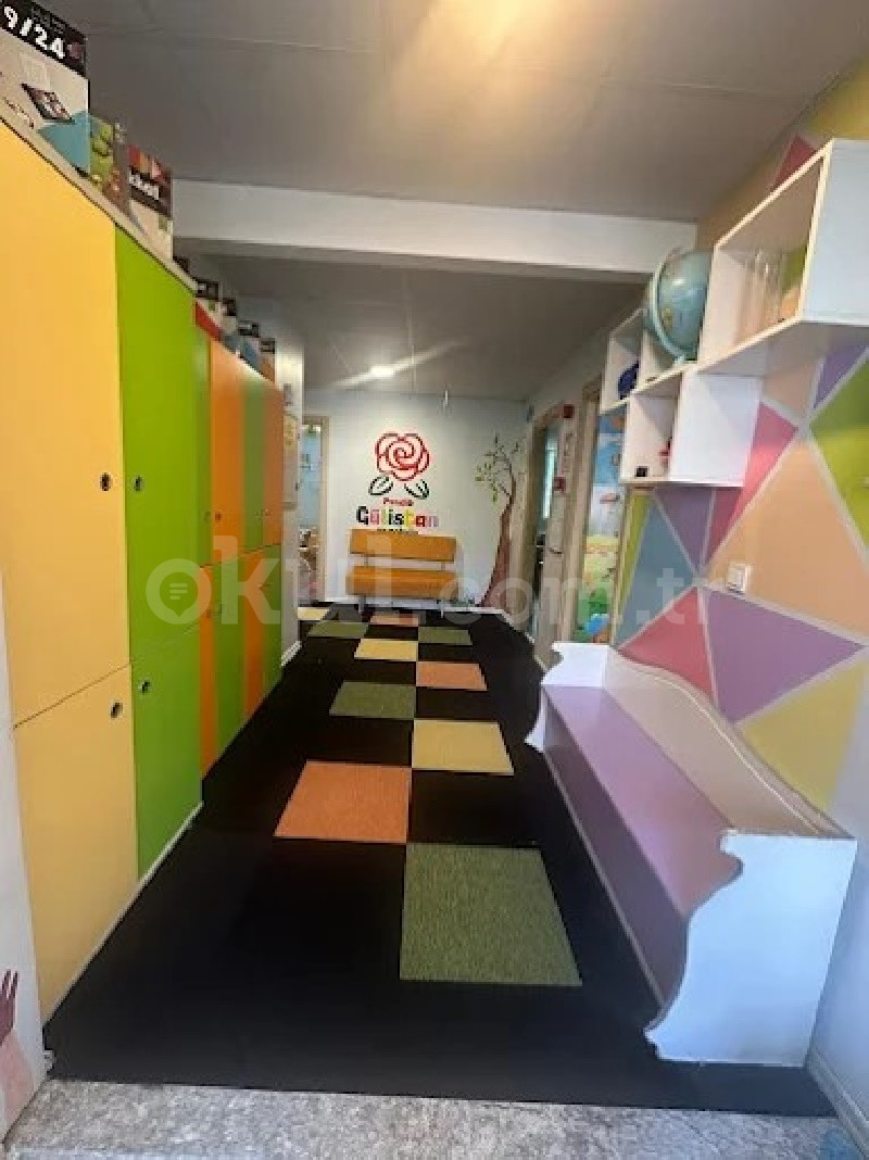 Özel Pendik Gülistan Anaokulu - 5
