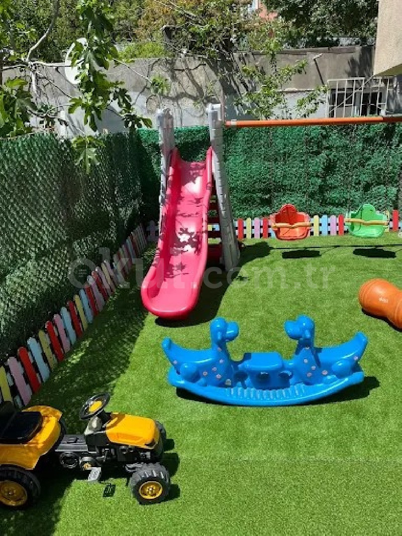 Özel Pendik Gülistan Anaokulu - 14