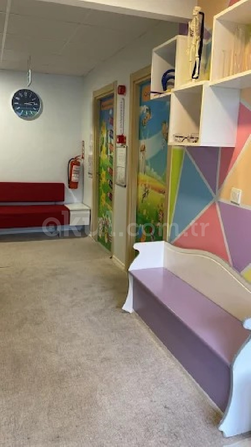 Özel Pendik Gülistan Anaokulu - 2