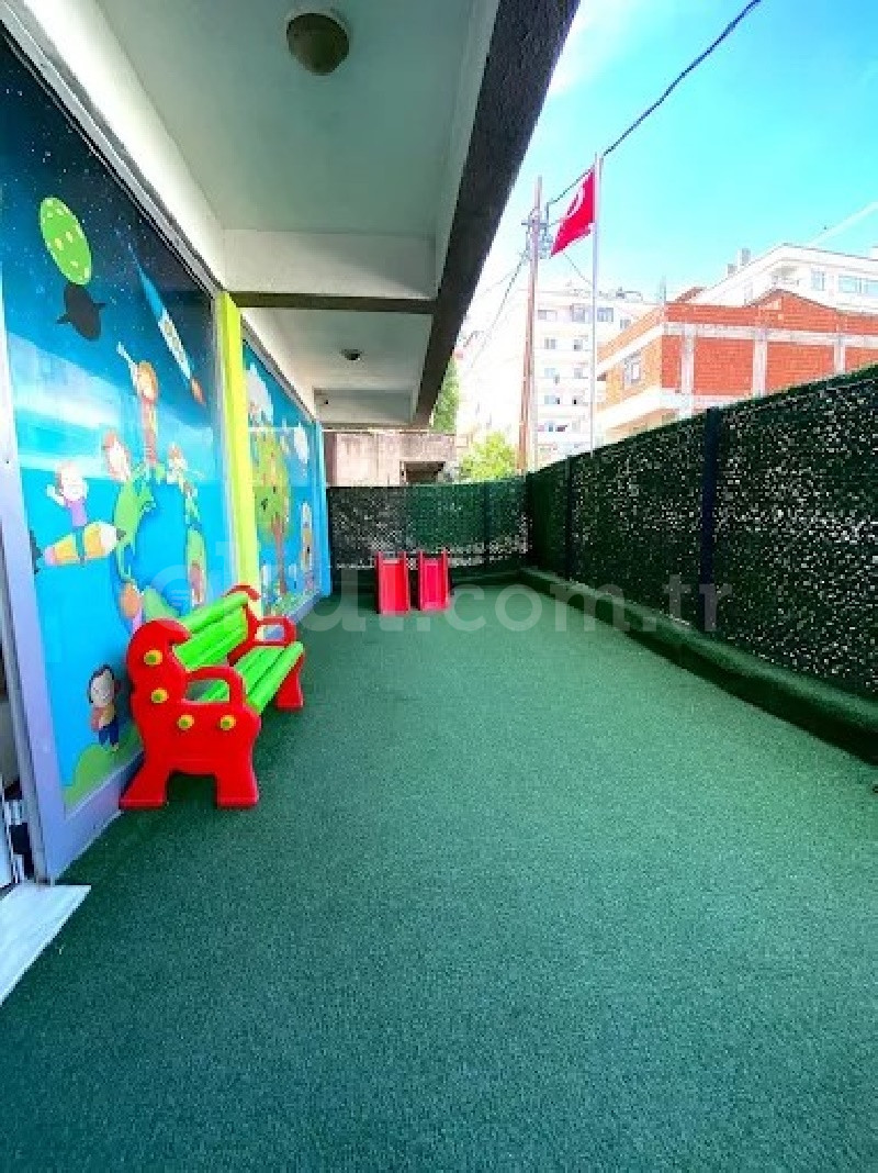 Özel Pendik Gülistan Anaokulu - 13