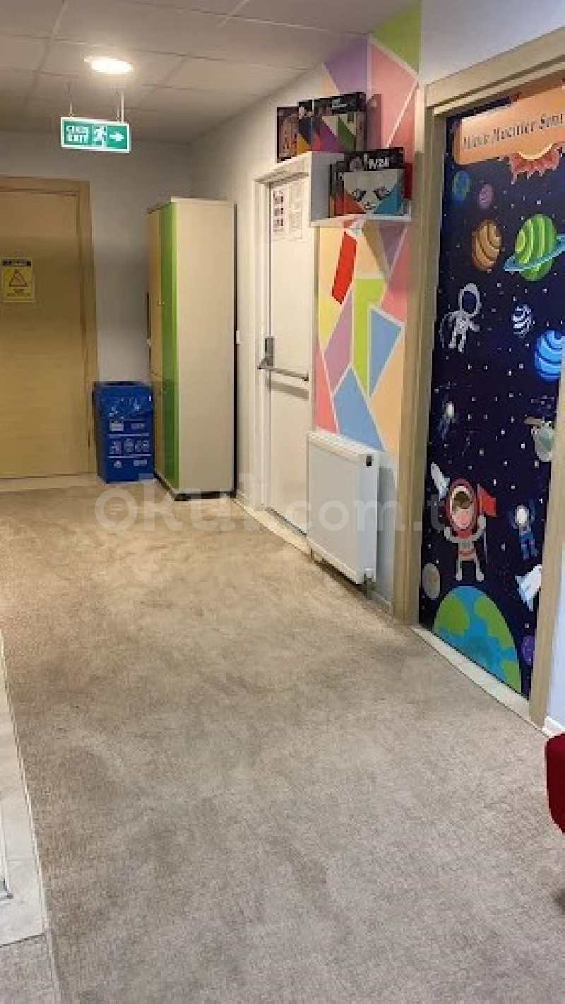 Özel Pendik Gülistan Anaokulu - 6