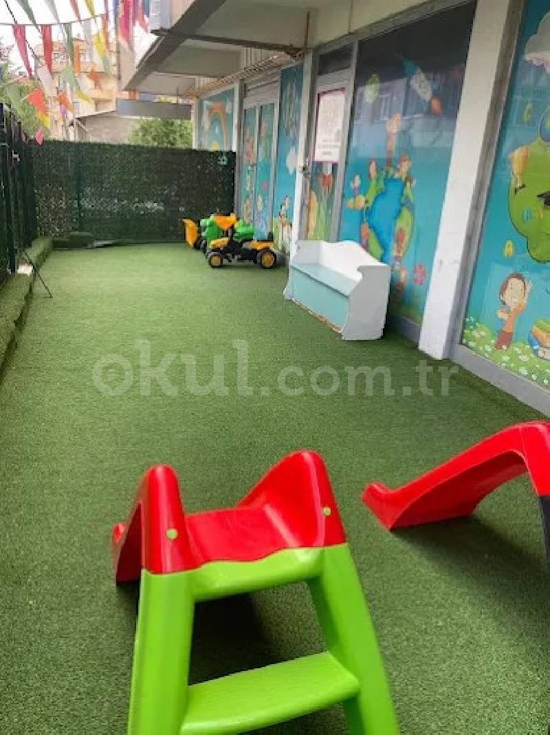 Özel Pendik Gülistan Anaokulu - 15
