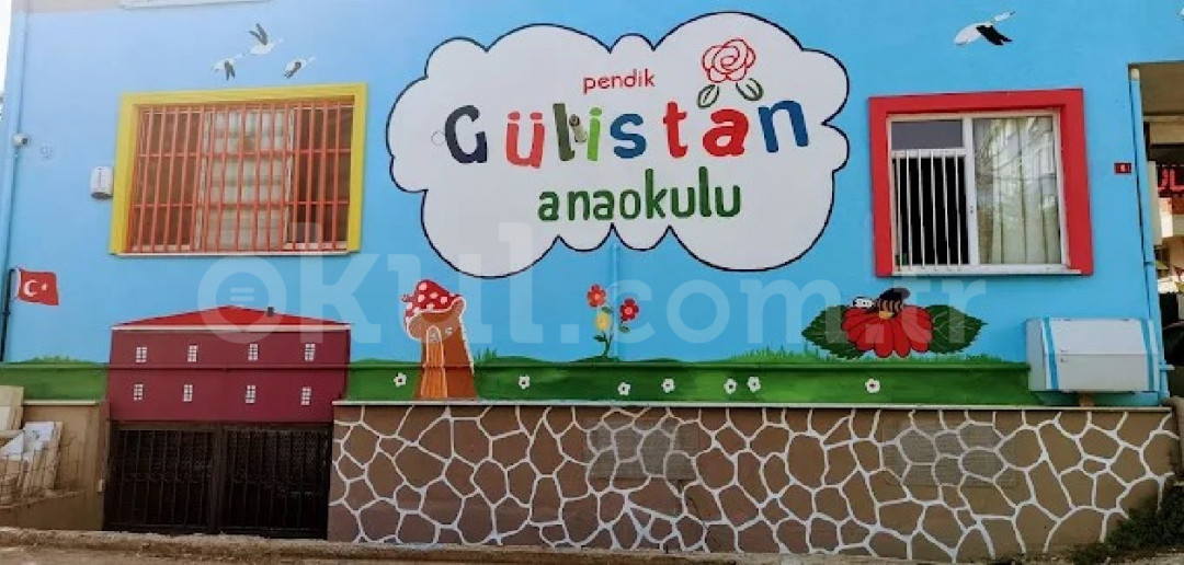 Özel Pendik Gülistan Anaokulu - 1