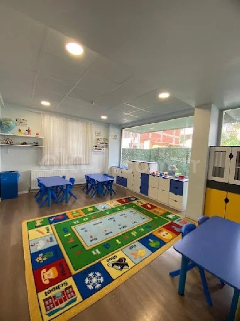 Özel Pendik Gülistan Anaokulu - 7
