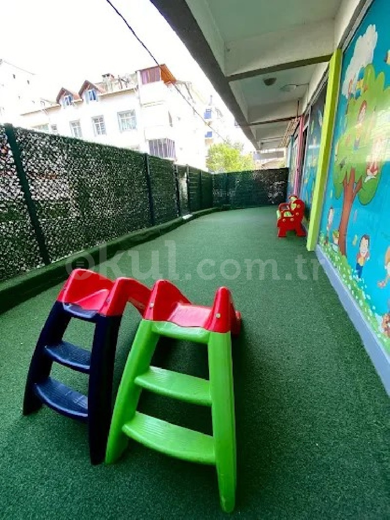 Özel Pendik Gülistan Anaokulu - 10