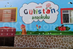 Özel Pendik Gülistan Anaokulu