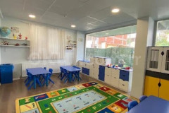 Özel Pendik Gülistan Anaokulu