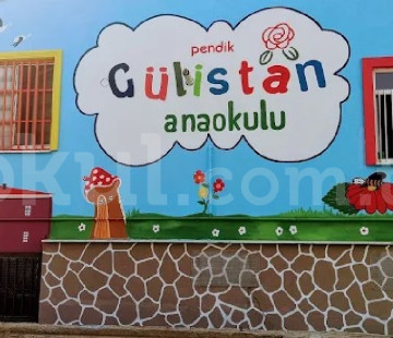 Özel Pendik Gülistan Anaokulu