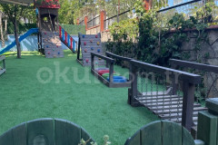 Özel Pendik Bilge Kampüs Anaokulu