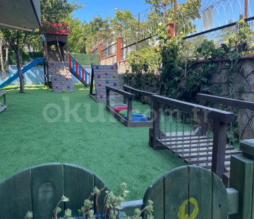 Özel Pendik Bilge Kampüs Anaokulu